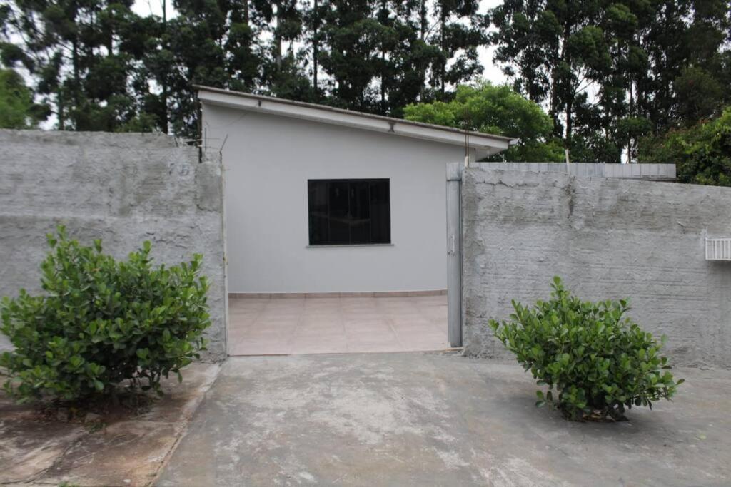 Pousada Da Vovo Ponta Grossa  Bagian luar foto