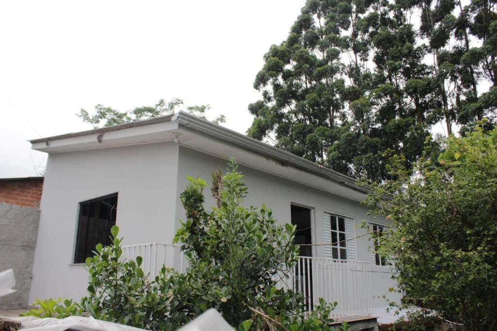 Pousada Da Vovo Ponta Grossa  Bagian luar foto