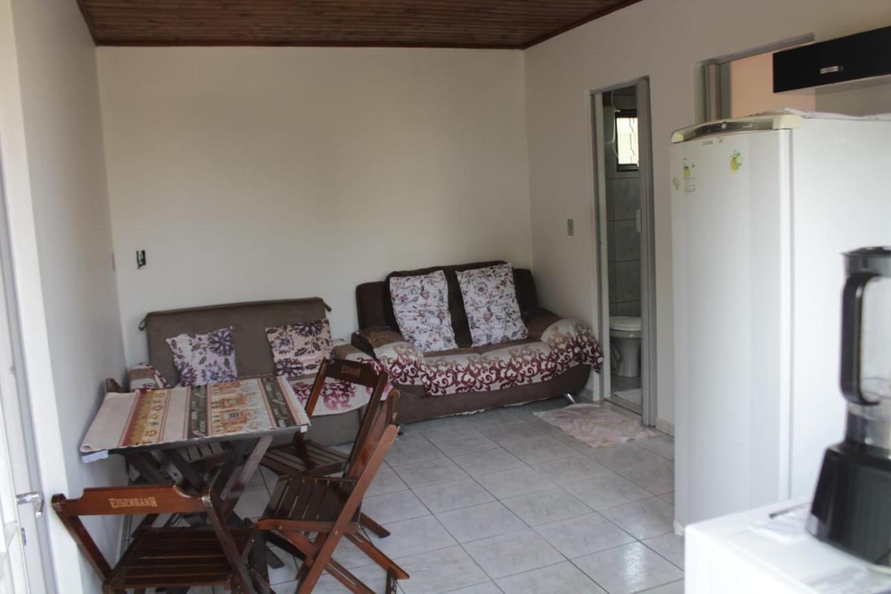 Pousada Da Vovo Ponta Grossa  Bagian luar foto